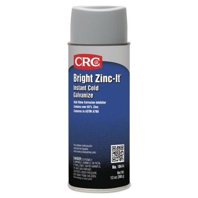 16 OZ. AEROSOL BRIGHT ZI